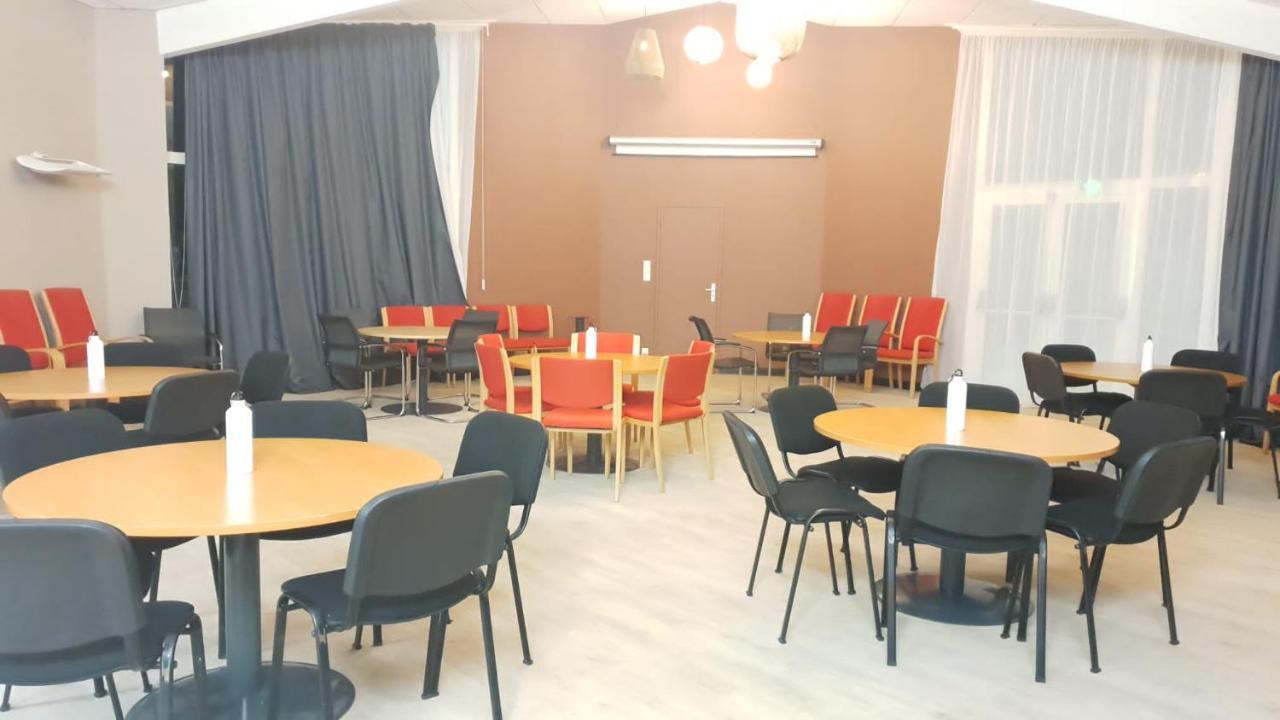 Greet Hôtel Castres Saix Saix  Exterior foto