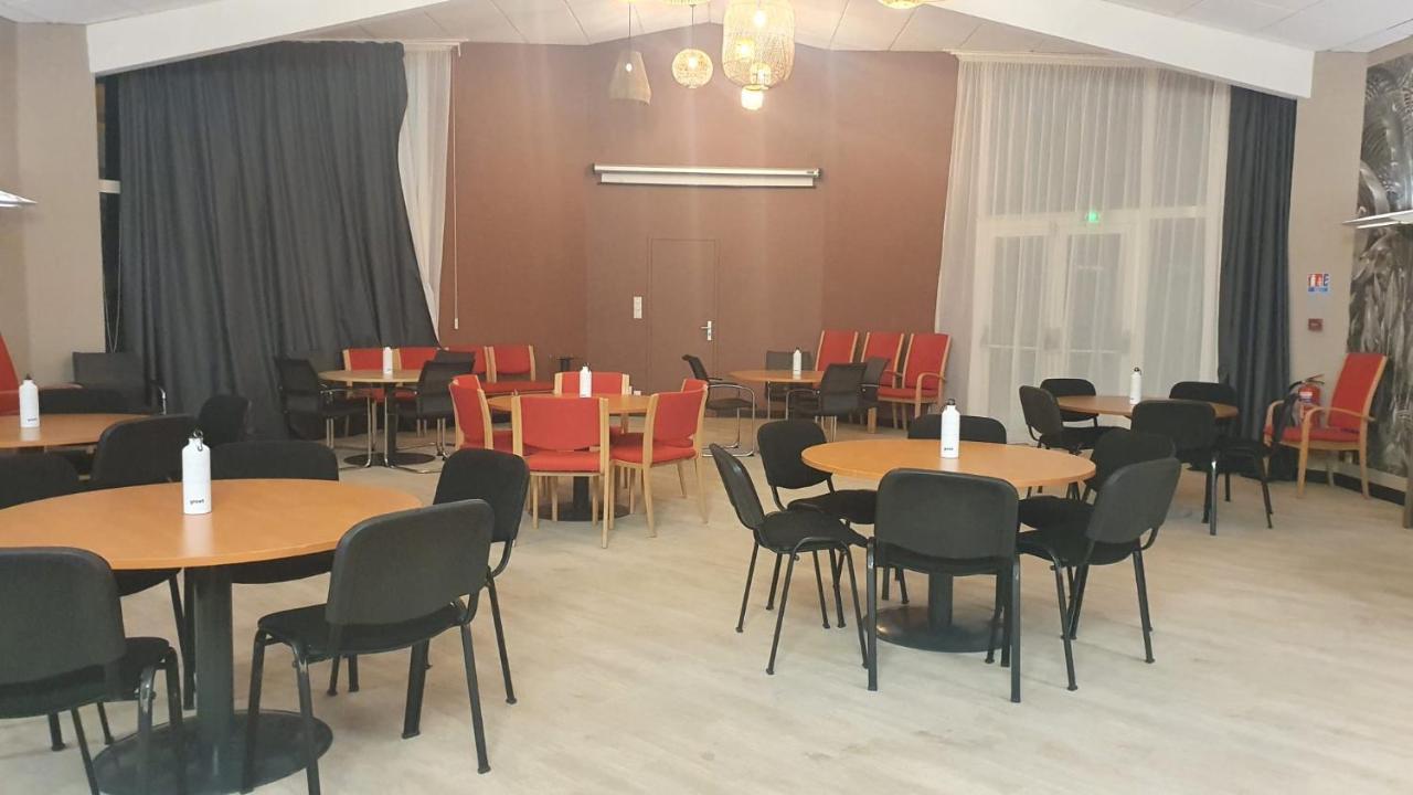 Greet Hôtel Castres Saix Saix  Exterior foto